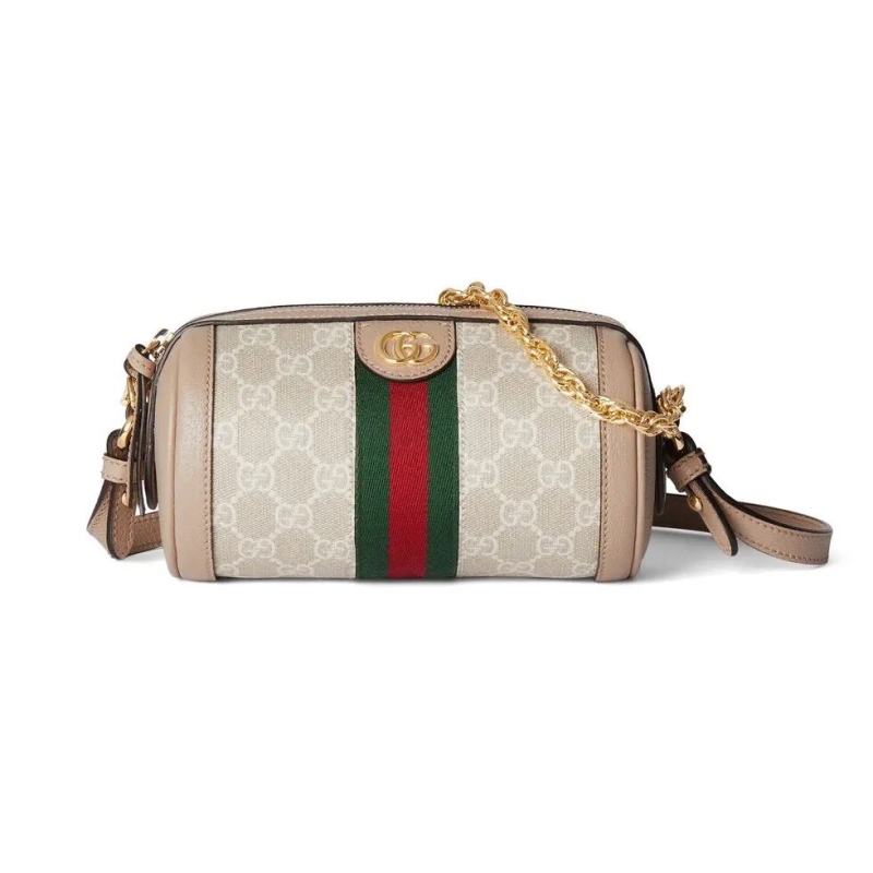 G*u*i round bags